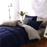Bedding Set Bigbuy