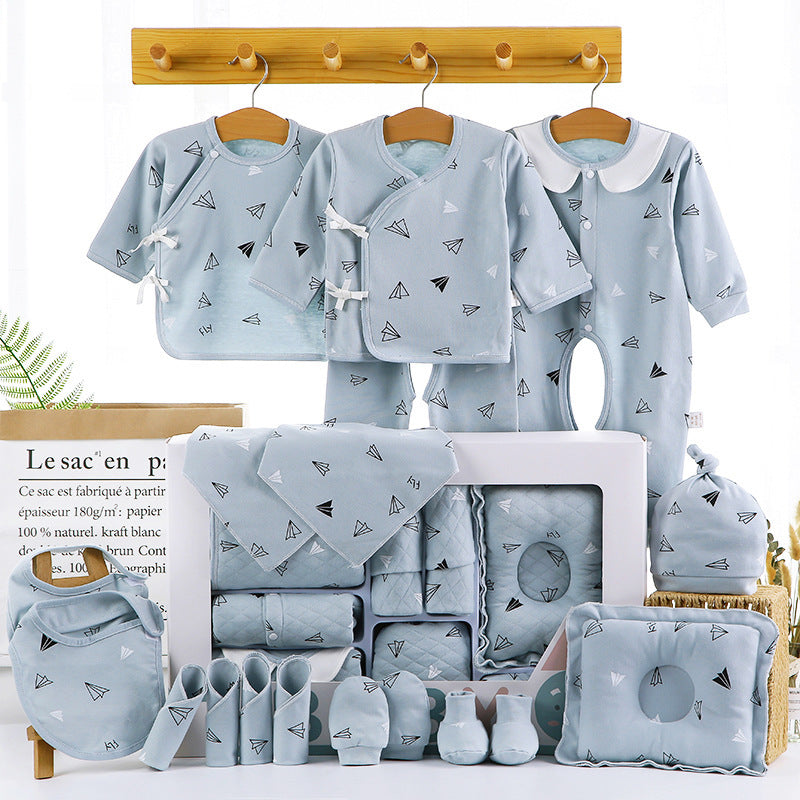 Baby cotton clothes gift box Bigbuy