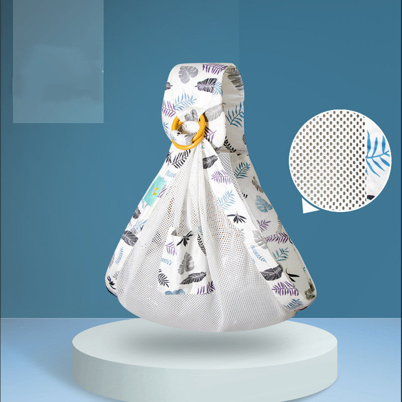 Baby carrier sling Bigbuy