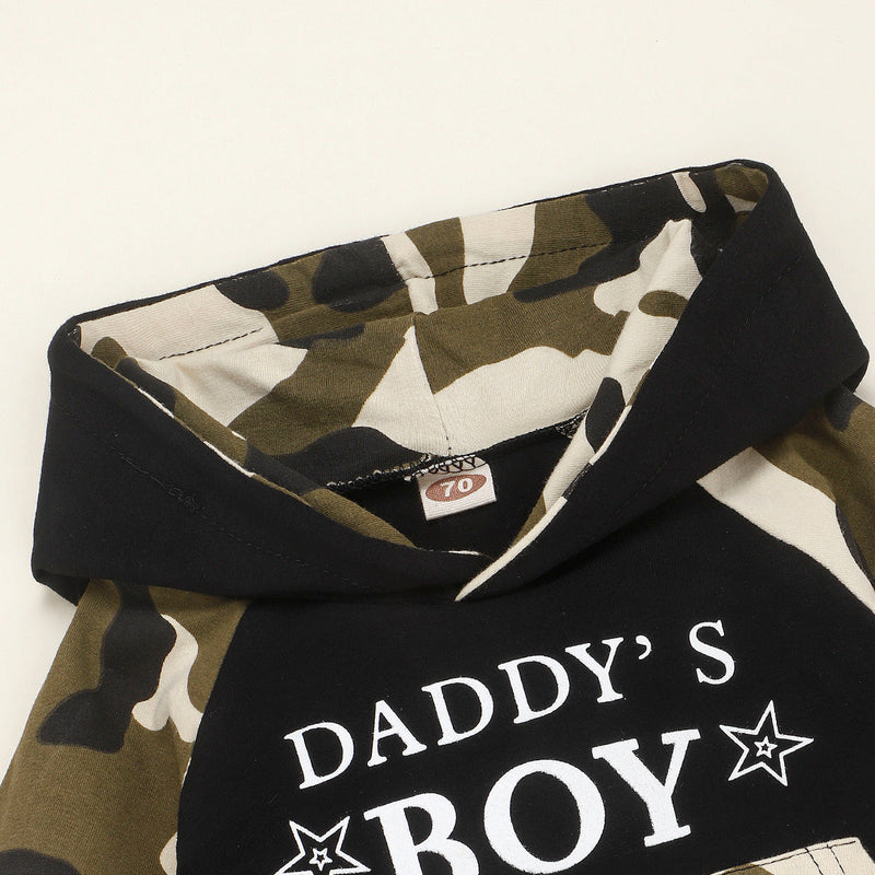 Boy's clothing Bigbuy
