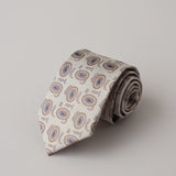 Korean Style Retro Light Color Hong Kong Style Tie Bigbuy