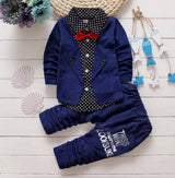 Casual Kids Sport suit Bigbuy