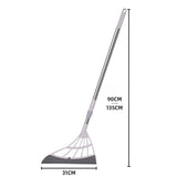 Detachable Mop Without Leaving Marks Floor Wiper Bathroom Household Cleaning Tools Bigbuy