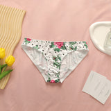 Women's Sweet Push-up Bra Set Bigbuy