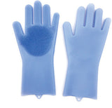 Housework Kitchen Cleaning Gloves Bigbuy