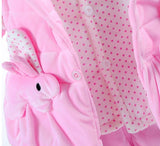 Baby Autumn Clothing Girls Autumn And Winter Clothing Suits Bigbuy