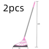 Detachable Mop Without Leaving Marks Floor Wiper Bathroom Household Cleaning Tools Bigbuy