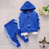 Baby kids sports suit Bigbuy