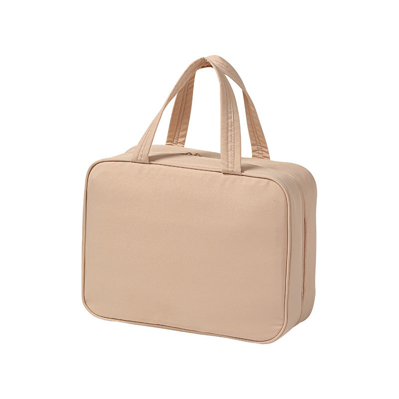 Women's Makeup Large Capacity Storage Business Trip Portable Toiletry Bag Bigbuy