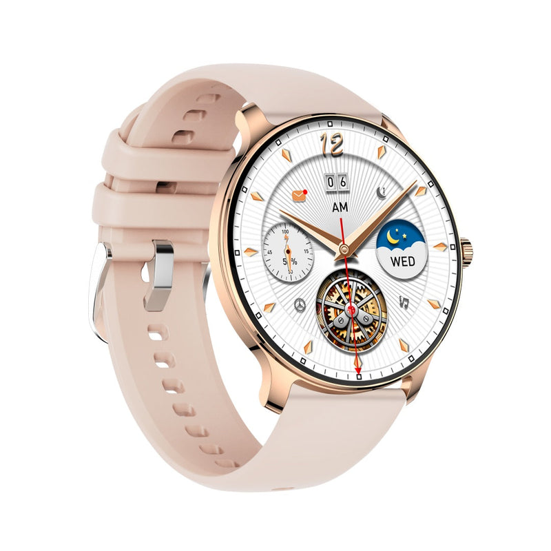Disc Ultra-thin Smart Watch Bigbuy