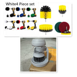 Automatic Liquid Adding Cleaning Brush Multifunctional Kitchen Pot Washing Brush Bigbuy