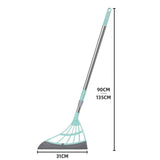 Detachable Mop Without Leaving Marks Floor Wiper Bathroom Household Cleaning Tools Bigbuy