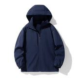 Outdoor Jacket Coat Men's Thin Windproof And Waterproof Jacket Bigbuy