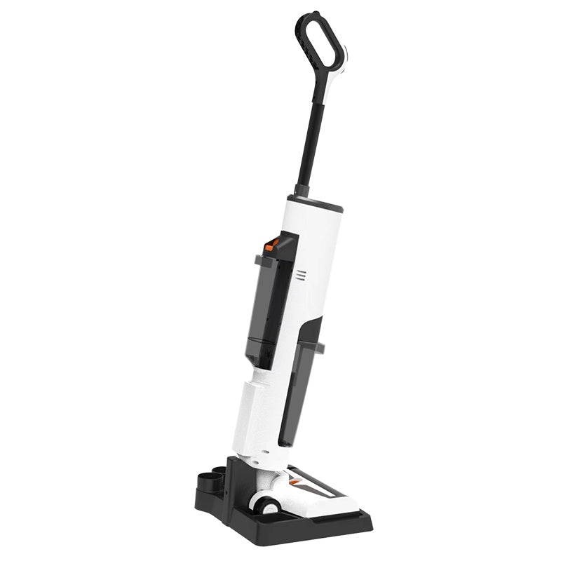 Floor Scrubber, A Cleaning And Hygiene Assistant Bigbuy