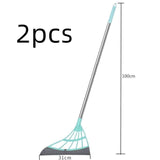 Detachable Mop Without Leaving Marks Floor Wiper Bathroom Household Cleaning Tools Bigbuy