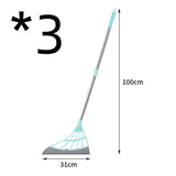 Detachable Mop Without Leaving Marks Floor Wiper Bathroom Household Cleaning Tools Bigbuy