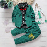 Casual Kids Sport suit Bigbuy