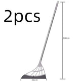Detachable Mop Without Leaving Marks Floor Wiper Bathroom Household Cleaning Tools Bigbuy