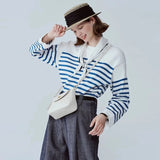 Fashion Special-interest Litchi Grain All-match Crossbody Bag Bigbuy