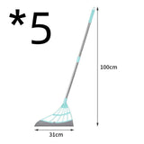 Detachable Mop Without Leaving Marks Floor Wiper Bathroom Household Cleaning Tools Bigbuy