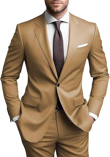 Formal Business Men's Casual Suit Bigbuy