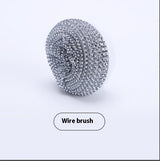 Electric Cleaning Brush 4 In 1 Spinning Scrubber Handheld Electric Cordless Cleaning Brush Portable Bigbuy