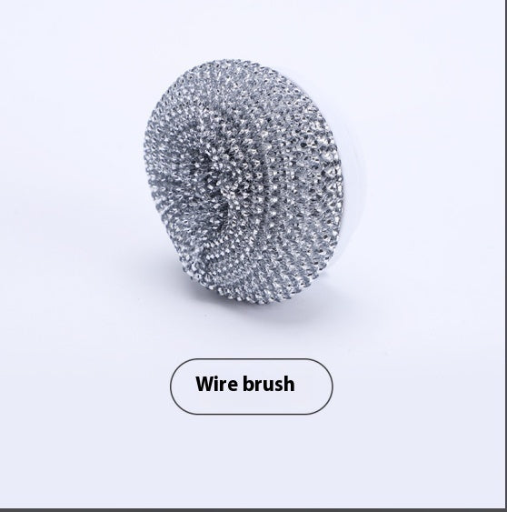 Electric Cleaning Brush 4 In 1 Spinning Scrubber Handheld Electric Cordless Cleaning Brush Portable Bigbuy