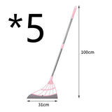 Detachable Mop Without Leaving Marks Floor Wiper Bathroom Household Cleaning Tools Bigbuy