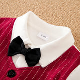 Baby Autumn Clothing Clothes Baby Boy Rompers Bigbuy