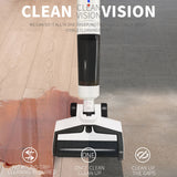 Floor Scrubber, A Cleaning And Hygiene Assistant Bigbuy