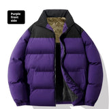 Winter Men's Graphene Cotton-padded Coat Bigbuy