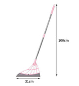 Detachable Mop Without Leaving Marks Floor Wiper Bathroom Household Cleaning Tools Bigbuy