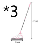 Detachable Mop Without Leaving Marks Floor Wiper Bathroom Household Cleaning Tools Bigbuy