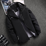 Outdoor Casual Jacket Spring And Autumn Thin Bigbuy