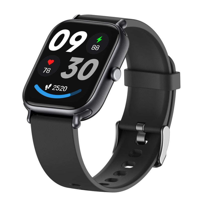 2025 New 2.0-inch Smart Watch With Multiple Sports Modes And Fitness Tracker Bigbuy