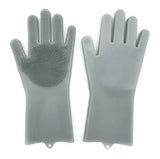 Housework Kitchen Cleaning Gloves Bigbuy