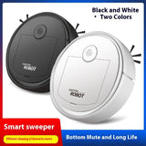 Intelligent Cleaning Robot Cleaning Machine Lazy Household Vacuum Cleaner Bigbuy