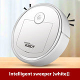 Intelligent Cleaning Robot Cleaning Machine Lazy Household Vacuum Cleaner Bigbuy