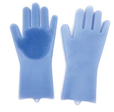 Housework Kitchen Cleaning Gloves Bigbuy