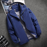 Outdoor Casual Jacket Spring And Autumn Thin Bigbuy