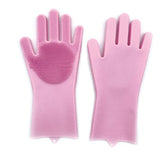 Housework Kitchen Cleaning Gloves Bigbuy
