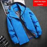 Outdoor Casual Jacket Spring And Autumn Thin Bigbuy