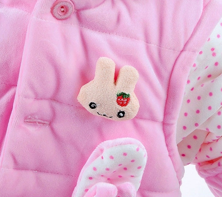 Baby Autumn Clothing Girls Autumn And Winter Clothing Suits Bigbuy