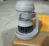 Automatic Liquid Adding Cleaning Brush Multifunctional Kitchen Pot Washing Brush Bigbuy