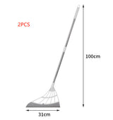 Detachable Mop Without Leaving Marks Floor Wiper Bathroom Household Cleaning Tools Bigbuy