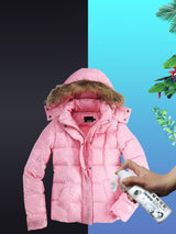 Powerful Stain And Grease Cleaning Spray Bigbuy